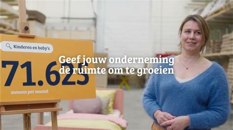 Marktplaats reclame .